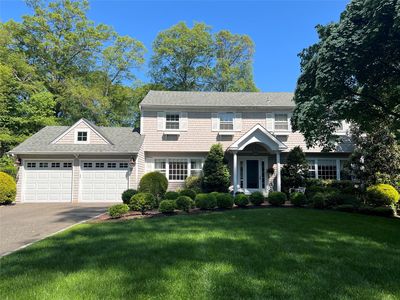41 Edcris Lane, Huntington, NY, 11743