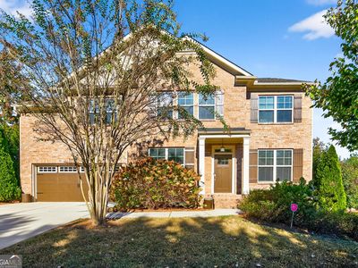 2607 Restoration Dr, Powder Springs, GA, 30127