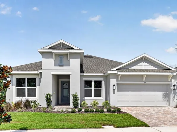 998 TASSLEFLOWER TRAIL, ST CLOUD, FL 34771