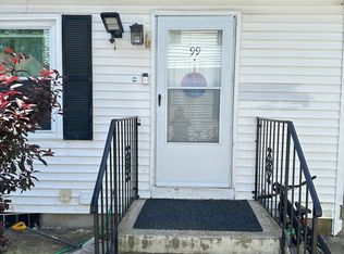 99 Beacon Ave UNIT 99, Lawrence, MA 01843