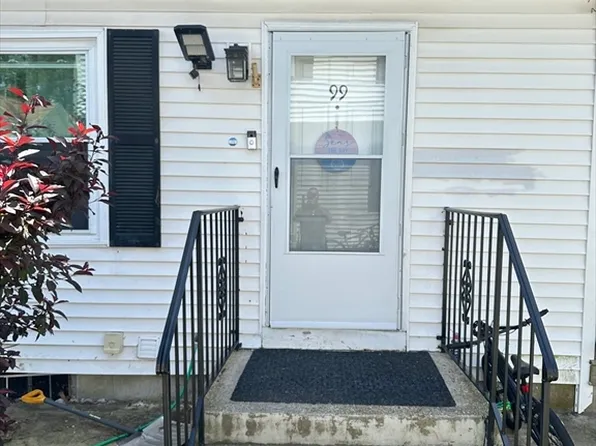 99 Beacon Ave Unit 99, Lawrence, MA 01843