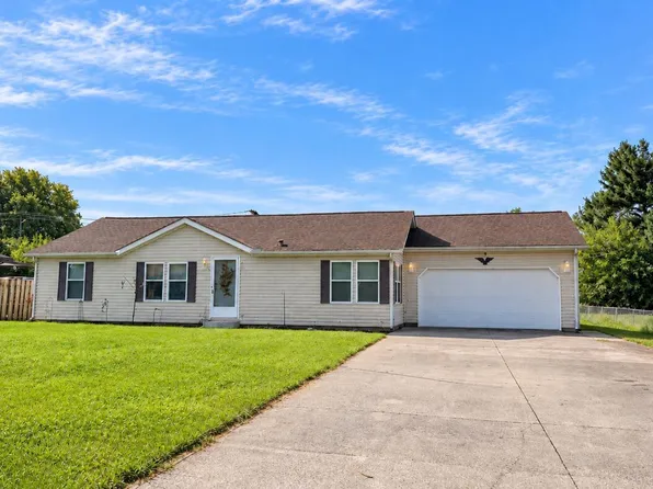 2399 Lindsay Rd, Obetz, OH 43207