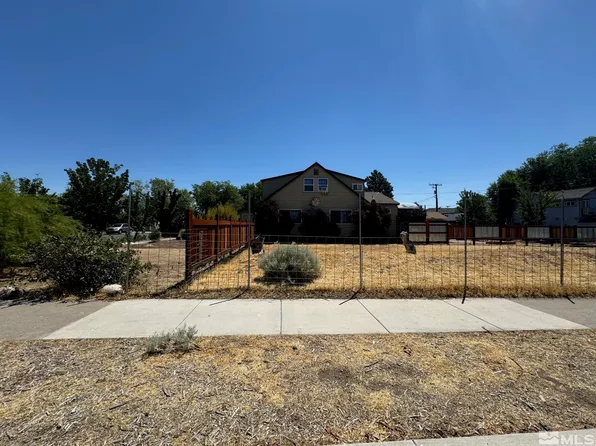 0 Wonder St, Reno, NV 89502