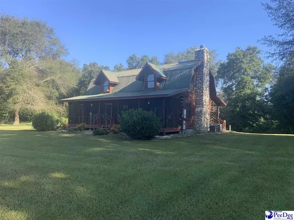3136 Judor Ct, Darlington, SC 29540