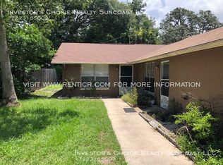 7124 Green St, New Port Richey, FL 34652