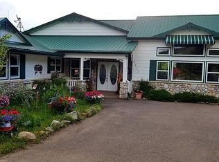 6403 Jones Rd, Larkspur, CO 80118