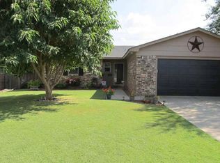 2626 13th Ave, Canyon, TX 79015