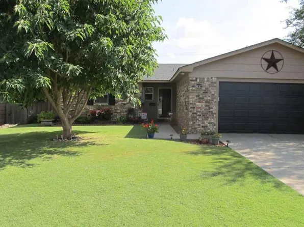 2626 13th Ave, Canyon, TX 79015