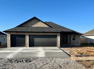857 E Acacia Ln LOT 39, Nixa, MO 65714