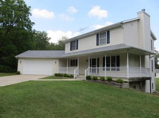 355 S Payne Lake Rd, Wayland, MI 49348