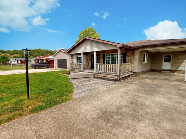 56 Township Road 1131, Proctorville, OH 45669