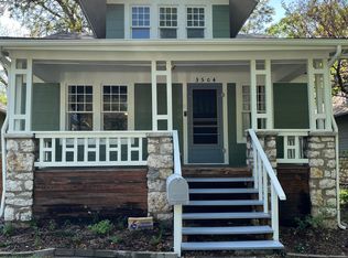 3504 Genessee St, Kansas City, MO 64111