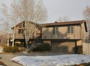 2470 Granite Pl, Sandy, UT 84092