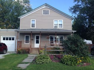 45 Russell St, Saint Albans, VT 05478