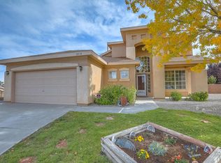 10338 Longmont Pl NW, Albuquerque, NM 87114