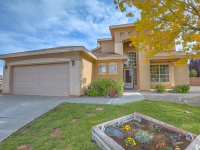 10338 Longmont Pl NW, Albuquerque, NM, 87114