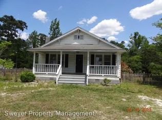 534 Nc Highway 210 W, Hampstead, NC 28443