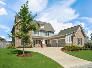 908 Stonecrest Ct, Vestavia, AL 35242