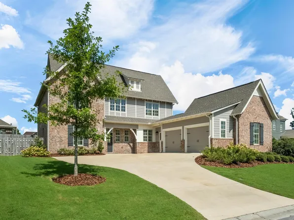 908 Stonecrest Ct, Vestavia, AL 35242