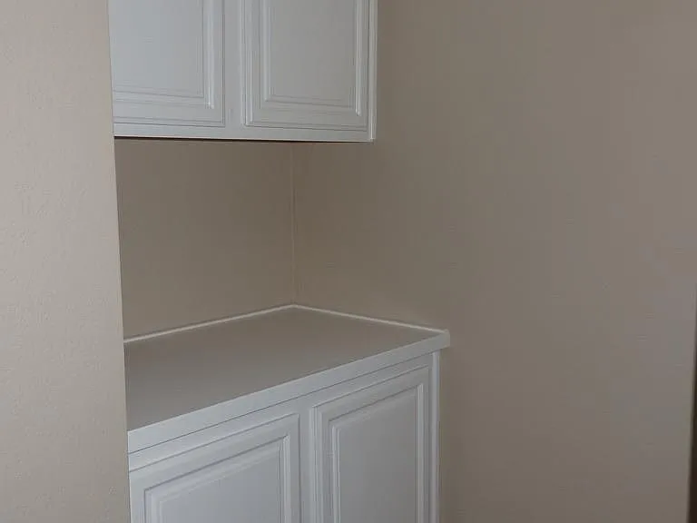 Linen Closet