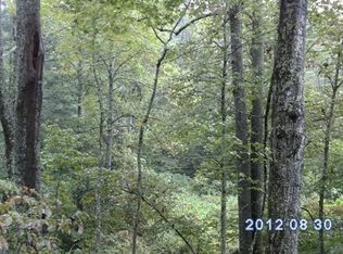 0 Clark Branch Rd #0, Campton, KY 41301
