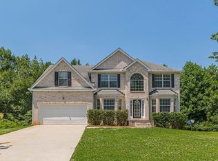 336 Riverview Ct, Fairburn, GA 30213