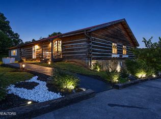 802 Lee Shirley Rd, Maryville, TN 37801