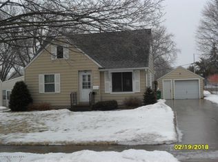 1906 4th Ave SW, Austin, MN 55912