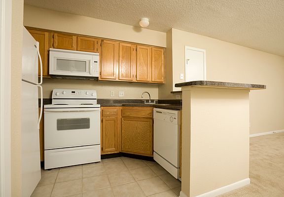 3rd image of 1710 W Tc Jester Blvd APT 3322