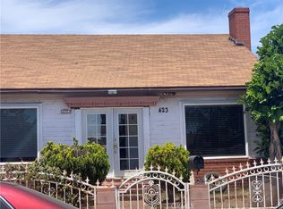 423 E Esther St, Long Beach, CA 90813