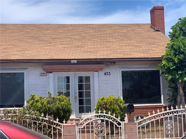 423 E Esther St, Long Beach, CA 90813