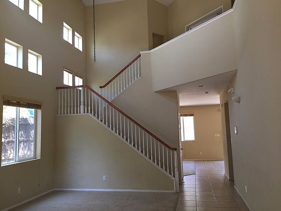 Entry or Foyer