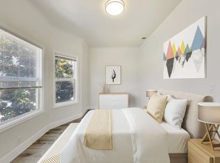 3649 Martin Luther King Jr Way APT 2, Oakland, CA 94609