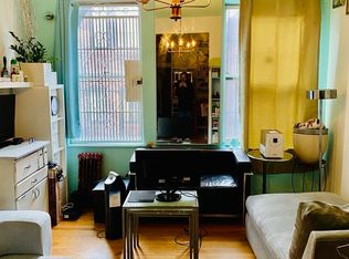 72 E 7th St #D2, New York, NY 10003