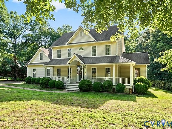 3rd image of 11706 Carters Creek Dr