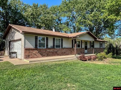 575 Buford Rd, Mountain Home, AR, 72653