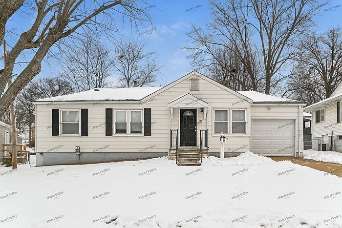 1st image of 1147 Darr Dr