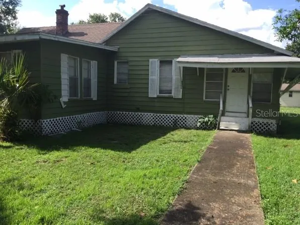 300 Dr Martin Luther King Jr Ave SE, Mulberry, FL 33860