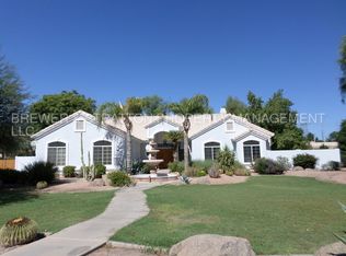 1832 E Bruce Ave, Gilbert, AZ 85234