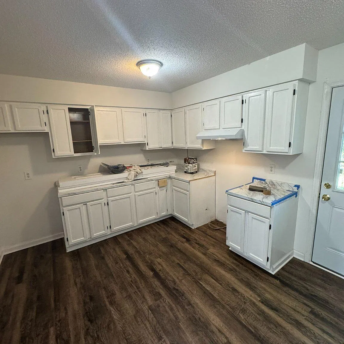 2 bed, 1.0 bath, 992 sqft, $1,495 — Photo 4