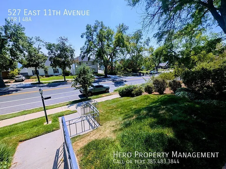527 E 11th Ave — Photo 4