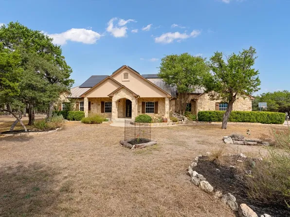 2031 Palos Verdes, Leander, TX 78641
