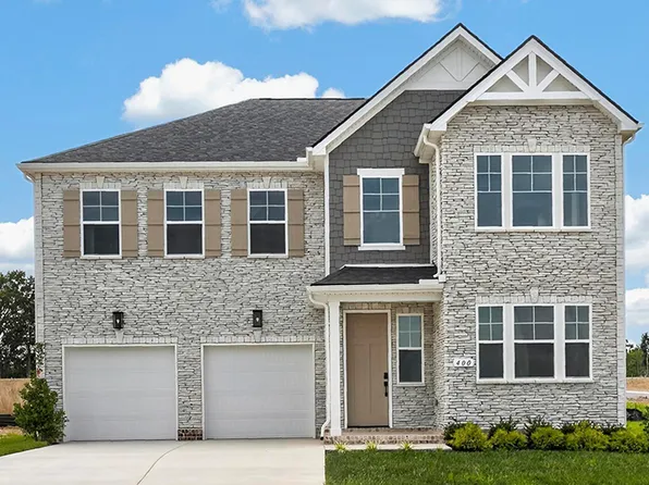 400 Downs Ln, Mount Juliet, TN 37122