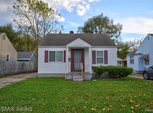 3217 Larchmont St, Flint, MI 48503