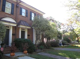 1524 N Duke St, Durham, NC 27701