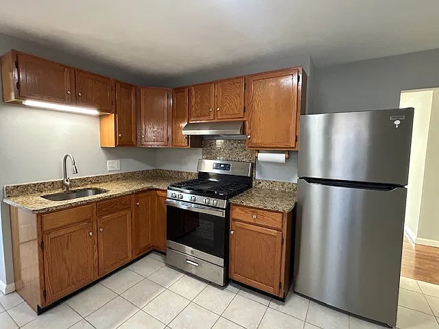 25 Summer St #2