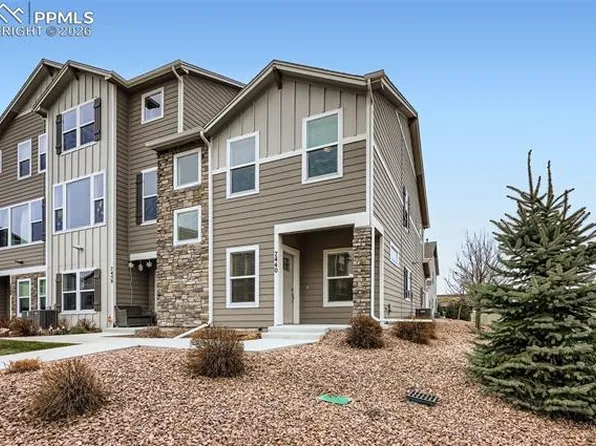 7440 Salida Grv, Colorado Springs, CO 80908