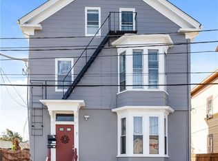 18 Depot Ave, Cranston, RI 02920