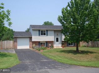 19125 Hempstone Ave, Poolesville, MD 20837