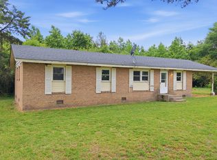 745 Tabron School Rd, Hollister, NC 27844